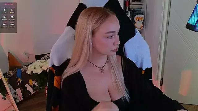 Customizable and immersive - Activate your taste buds and check-out our delicious choice of bondage cams streams with excited models getting their amazing bodies screwed with their beloved sex toys.