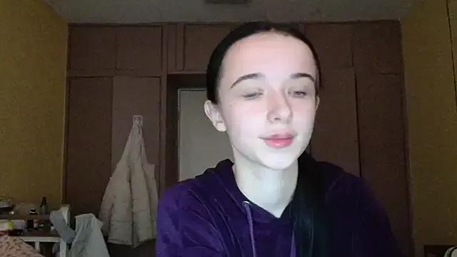 Emilia_Light from StripChat is Freechat