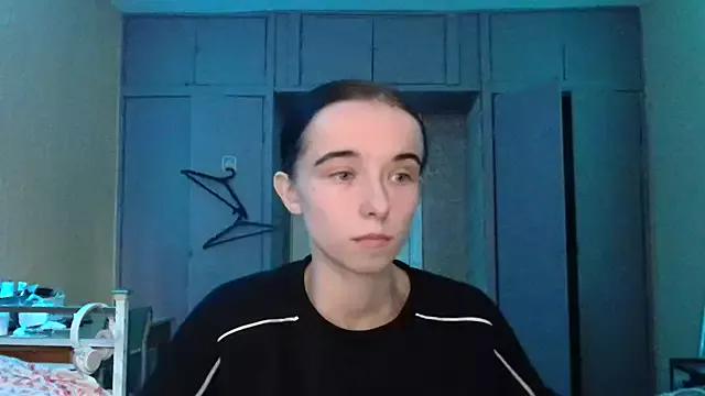 Emilia_Light from StripChat is Freechat