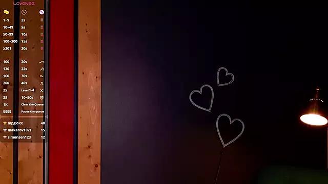 Customizable and immersive - Activate your taste buds and check-out our delicious choice of bondage cams streams with excited models getting their amazing bodies screwed with their beloved sex toys.