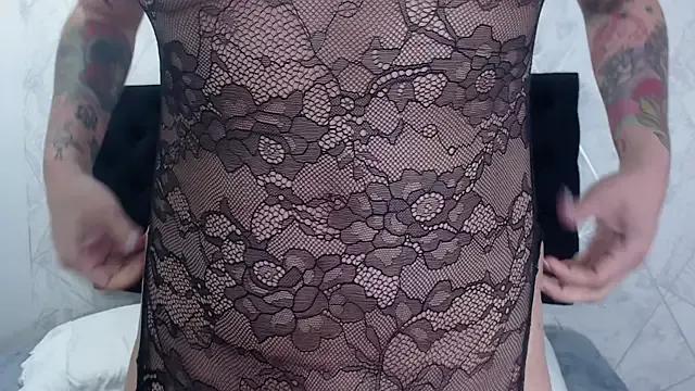 Customizable and immersive - Activate your taste buds and check-out our delicious choice of bondage cams streams with excited models getting their amazing bodies screwed with their beloved sex toys.