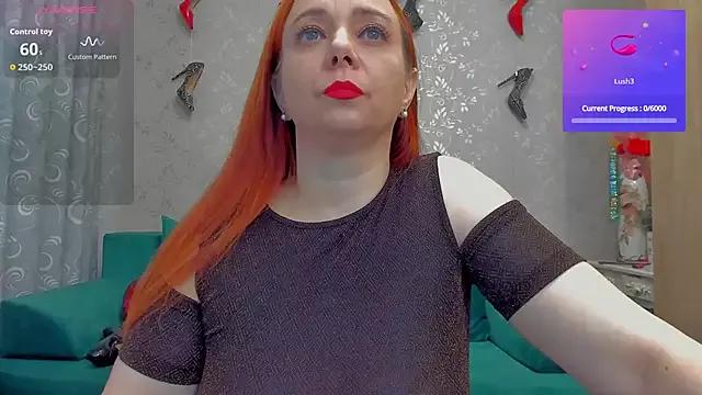 Customizable and immersive - Activate your taste buds and check-out our delicious choice of bondage cams streams with excited models getting their amazing bodies screwed with their beloved sex toys.