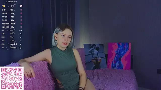Customizable and immersive - Activate your taste buds and check-out our delicious choice of bondage cams streams with excited models getting their amazing bodies screwed with their beloved sex toys.