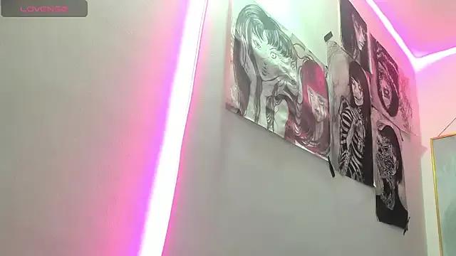 Customizable and immersive - Activate your taste buds and check-out our delicious choice of bondage cams streams with excited models getting their amazing bodies screwed with their beloved sex toys.