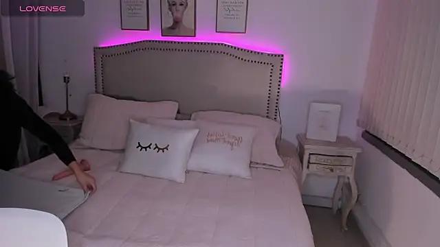 Customizable and immersive - Activate your taste buds and check-out our delicious choice of bondage cams streams with excited models getting their amazing bodies screwed with their beloved sex toys.