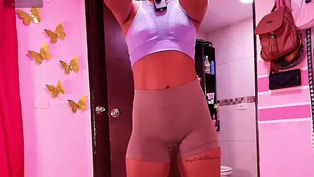 Customizable and immersive - Activate your taste buds and check-out our delicious choice of bondage cams streams with excited models getting their amazing bodies screwed with their beloved sex toys.