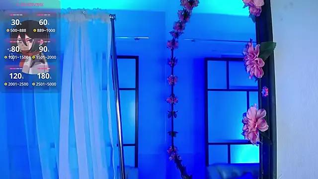 Customizable and immersive - Activate your taste buds and check-out our delicious choice of bondage cams streams with excited models getting their amazing bodies screwed with their beloved sex toys.