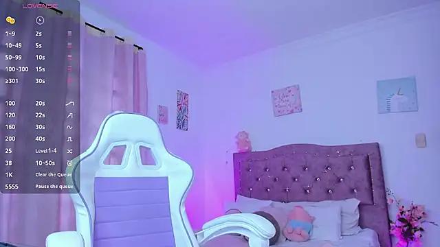 Customizable and immersive - Activate your taste buds and check-out our delicious choice of bondage cams streams with excited models getting their amazing bodies screwed with their beloved sex toys.