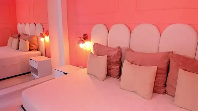 Customizable and immersive - Activate your taste buds and check-out our delicious choice of bondage cams streams with excited models getting their amazing bodies screwed with their beloved sex toys.