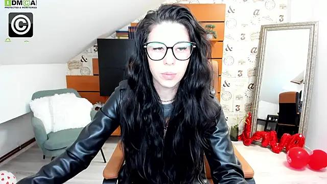 Customizable and immersive - Activate your taste buds and check-out our delicious choice of bondage cams streams with excited models getting their amazing bodies screwed with their beloved sex toys.