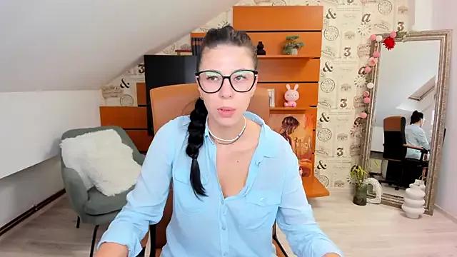 Customizable and immersive - Activate your taste buds and check-out our delicious choice of bondage cams streams with excited models getting their amazing bodies screwed with their beloved sex toys.