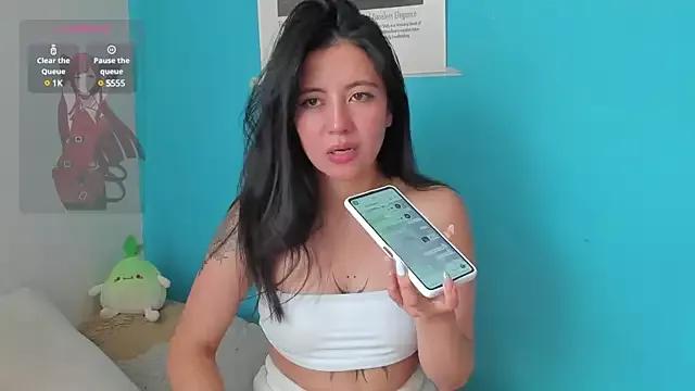 Customizable and immersive - Activate your taste buds and check-out our delicious choice of bondage cams streams with excited models getting their amazing bodies screwed with their beloved sex toys.
