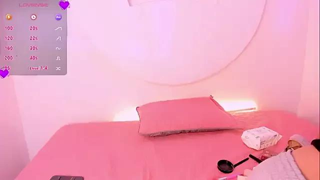 Customizable and immersive - Activate your taste buds and check-out our delicious choice of bondage cams streams with excited models getting their amazing bodies screwed with their beloved sex toys.