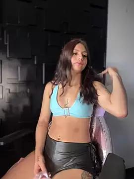 Customizable and immersive - Activate your taste buds and check-out our delicious choice of bondage cams streams with excited models getting their amazing bodies screwed with their beloved sex toys.