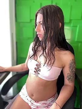 Customizable and immersive - Activate your taste buds and check-out our delicious choice of bondage cams streams with excited models getting their amazing bodies screwed with their beloved sex toys.