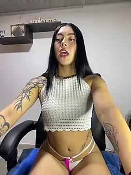 Customizable and immersive - Activate your taste buds and check-out our delicious choice of bondage cams streams with excited models getting their amazing bodies screwed with their beloved sex toys.