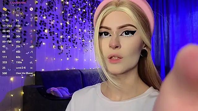 Customizable and immersive - Activate your taste buds and check-out our delicious choice of bondage cams streams with excited models getting their amazing bodies screwed with their beloved sex toys.