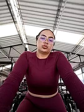 Customizable and immersive - Activate your taste buds and check-out our delicious choice of bondage cams streams with excited models getting their amazing bodies screwed with their beloved sex toys.