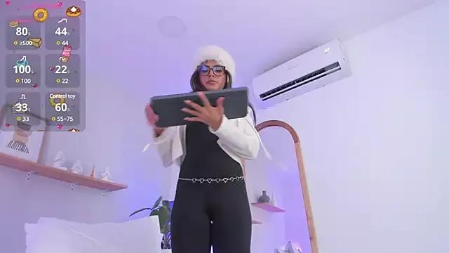 Customizable and immersive - Activate your taste buds and check-out our delicious choice of bondage cams streams with excited models getting their amazing bodies screwed with their beloved sex toys.