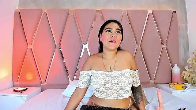 Customizable and immersive - Activate your taste buds and check-out our delicious choice of bondage cams streams with excited models getting their amazing bodies screwed with their beloved sex toys.
