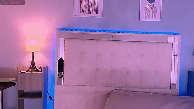 Customizable and immersive - Activate your taste buds and check-out our delicious choice of bondage cams streams with excited models getting their amazing bodies screwed with their beloved sex toys.