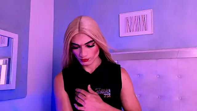 Customizable and immersive - Activate your taste buds and check-out our delicious choice of bondage cams streams with excited models getting their amazing bodies screwed with their beloved sex toys.