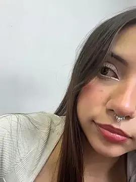 Emily_Clark1 from StripChat is Freechat