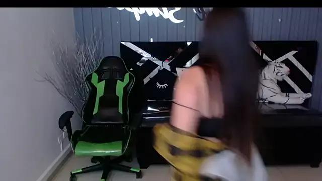 Customizable and immersive - Activate your taste buds and check-out our delicious choice of bondage cams streams with excited models getting their amazing bodies screwed with their beloved sex toys.