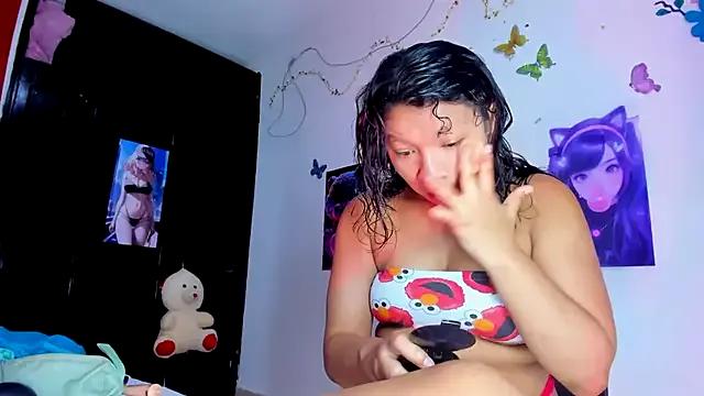 Customizable and immersive - Activate your taste buds and check-out our delicious choice of bondage cams streams with excited models getting their amazing bodies screwed with their beloved sex toys.