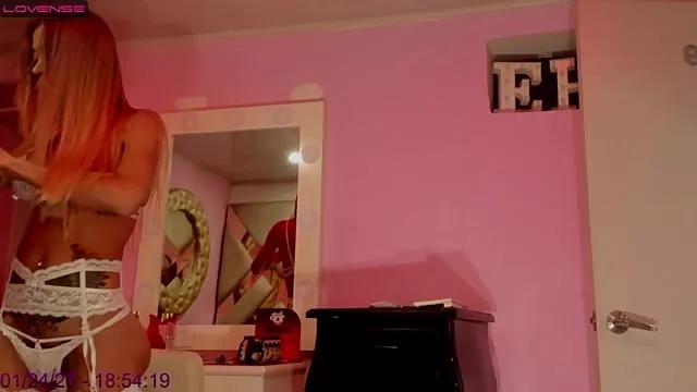 Customizable and immersive - Activate your taste buds and check-out our delicious choice of bondage cams streams with excited models getting their amazing bodies screwed with their beloved sex toys.