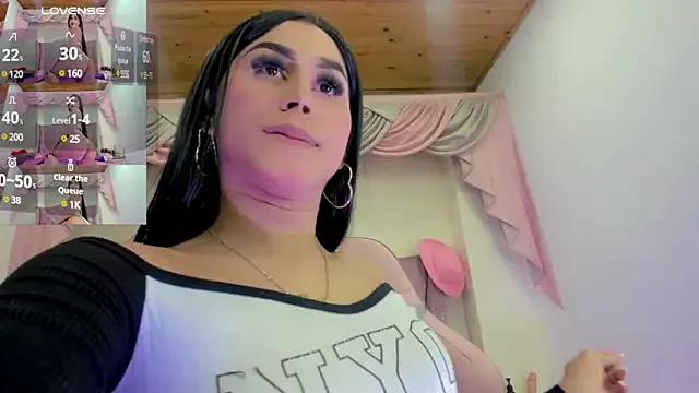Emily_Hots from StripChat is Freechat