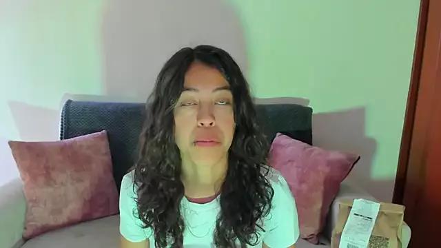 Customizable and immersive - Activate your taste buds and check-out our delicious choice of bondage cams streams with excited models getting their amazing bodies screwed with their beloved sex toys.