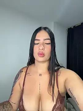 Emily_Kurth23 from StripChat is Freechat