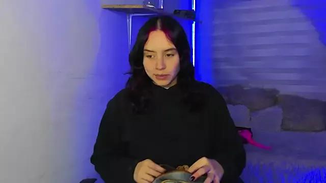 Emily_Lindey from StripChat is Freechat