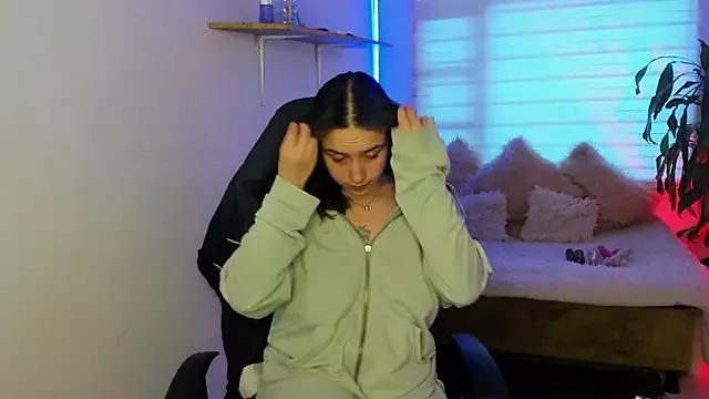 Customizable and immersive - Activate your taste buds and check-out our delicious choice of bondage cams streams with excited models getting their amazing bodies screwed with their beloved sex toys.