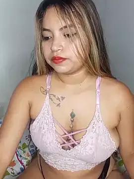 Emily_Lit from StripChat is Freechat