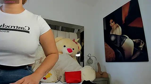 Customizable and immersive - Activate your taste buds and check-out our delicious choice of bondage cams streams with excited models getting their amazing bodies screwed with their beloved sex toys.