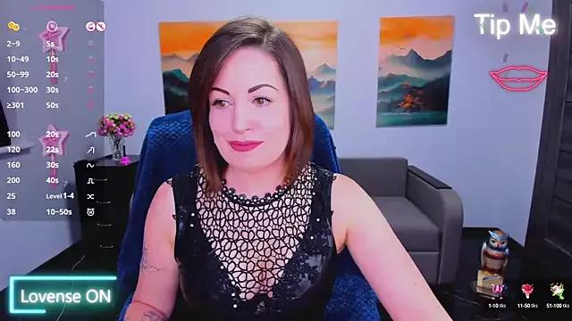 Customizable and immersive - Activate your taste buds and check-out our delicious choice of bondage cams streams with excited models getting their amazing bodies screwed with their beloved sex toys.