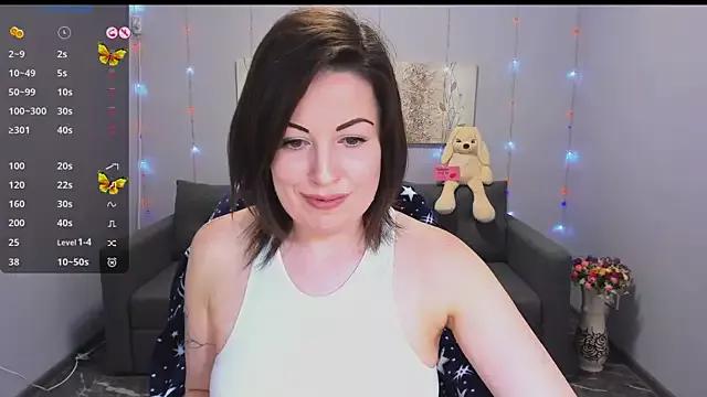 Customizable and immersive - Activate your taste buds and check-out our delicious choice of bondage cams streams with excited models getting their amazing bodies screwed with their beloved sex toys.