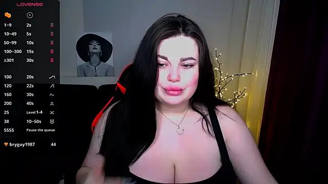 Customizable and immersive - Activate your taste buds and check-out our delicious choice of bondage cams streams with excited models getting their amazing bodies screwed with their beloved sex toys.