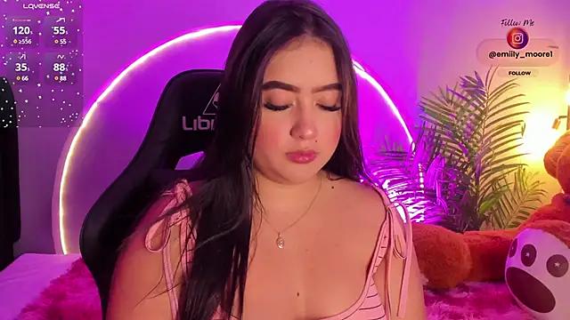 Customizable and immersive - Activate your taste buds and check-out our delicious choice of bondage cams streams with excited models getting their amazing bodies screwed with their beloved sex toys.