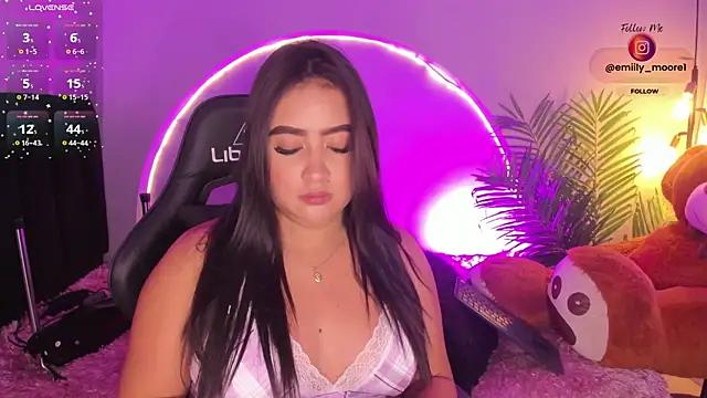 Customizable and immersive - Activate your taste buds and check-out our delicious choice of bondage cams streams with excited models getting their amazing bodies screwed with their beloved sex toys.