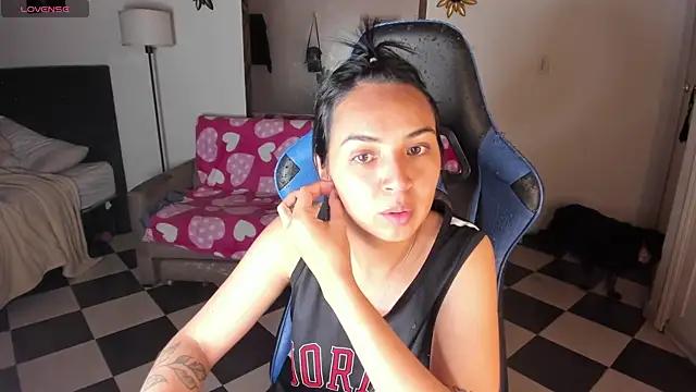 Customizable and immersive - Activate your taste buds and check-out our delicious choice of bondage cams streams with excited models getting their amazing bodies screwed with their beloved sex toys.