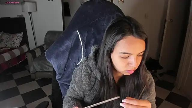 Customizable and immersive - Activate your taste buds and check-out our delicious choice of bondage cams streams with excited models getting their amazing bodies screwed with their beloved sex toys.