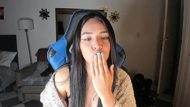 Customizable and immersive - Activate your taste buds and check-out our delicious choice of bondage cams streams with excited models getting their amazing bodies screwed with their beloved sex toys.