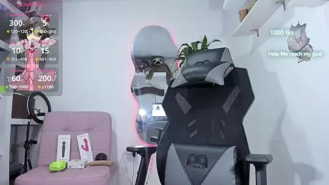 Customizable and immersive - Activate your taste buds and check-out our delicious choice of bondage cams streams with excited models getting their amazing bodies screwed with their beloved sex toys.