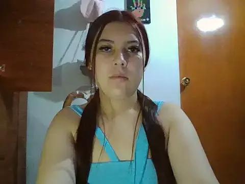 emily_redhead6 from StripChat is Freechat