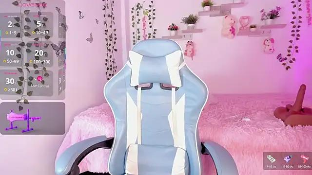 Customizable and immersive - Activate your taste buds and check-out our delicious choice of bondage cams streams with excited models getting their amazing bodies screwed with their beloved sex toys.