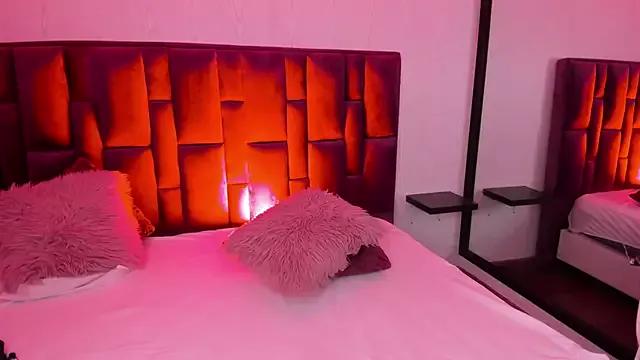 Customizable and immersive - Activate your taste buds and check-out our delicious choice of bondage cams streams with excited models getting their amazing bodies screwed with their beloved sex toys.