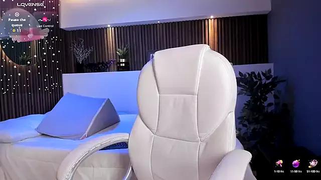 Customizable and immersive - Activate your taste buds and check-out our delicious choice of bondage cams streams with excited models getting their amazing bodies screwed with their beloved sex toys.